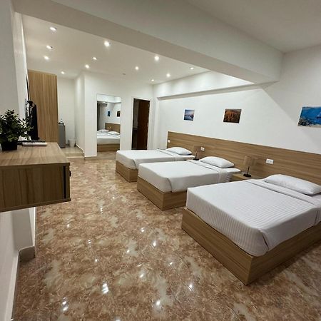 Lilly Rooms And Studio Hurghada Eksteriør bilde
