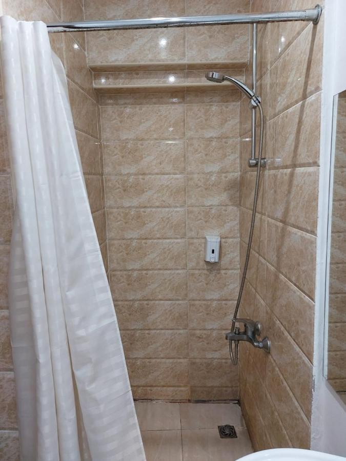 Lilly Rooms And Studio Hurghada Eksteriør bilde