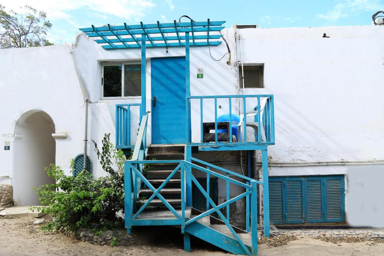 Lilly Rooms And Studio Hurghada Eksteriør bilde