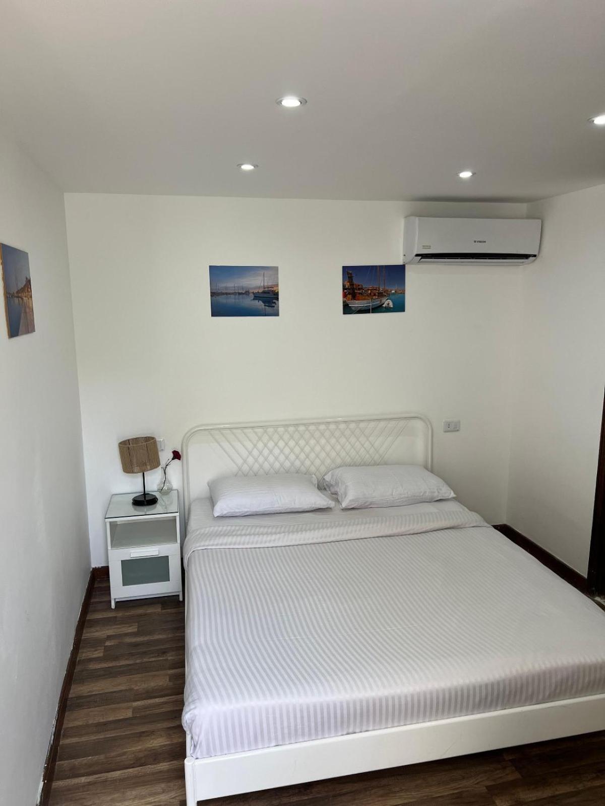 Lilly Rooms And Studio Hurghada Eksteriør bilde