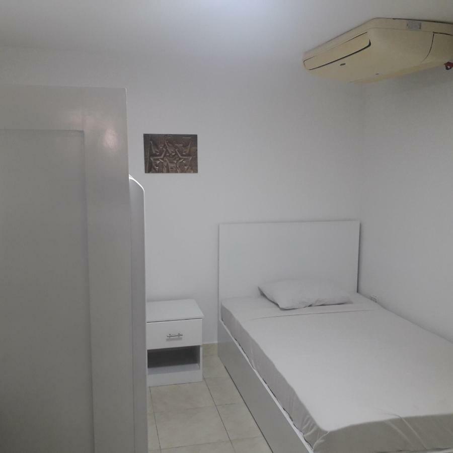 Lilly Rooms And Studio Hurghada Eksteriør bilde