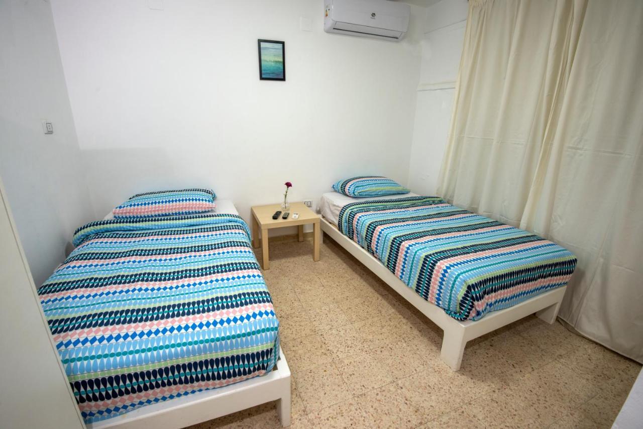 Lilly Rooms And Studio Hurghada Eksteriør bilde